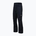Spodnie narciarskie męskie Peak Performance Navtech black 7
