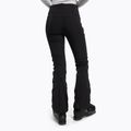 Spodnie narciarskie damskie Peak Performance High Stretch black 3