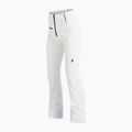Spodnie narciarskie damskie Peak Performance High Stretch off white 8