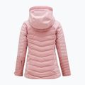 Kurtka narciarska damska Peak Performance Blackfire warm blush 2