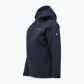 Kurtka przeciwdeszczowa damska Peak Performance Trail Hipe Shell Jacket black 2