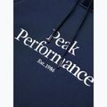 Bluza męska Peak Performance Original Hood blue shadow 4