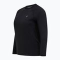 Bluza termoaktywna damska Peak Performance Spirit Crew black 5