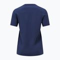 Koszulka damska Peak Performance Original Tee blue shadow 3