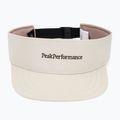 Daszek Peak Performance Visor sand fog 2