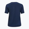 Koszulka damska Peak Performance Explore Logo blue shadow 4