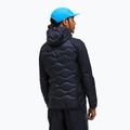 Kurtka hybrydowa męska Peak Performance Helium Down Hybrid black 2