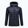Kurtka hybrydowa męska Peak Performance Helium Down Hybrid black 5
