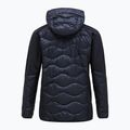 Kurtka hybrydowa męska Peak Performance Helium Down Hybrid black 6