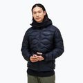 Kurtka puchowa męska Peak Performance Helium Down Hood black