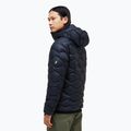 Kurtka puchowa męska Peak Performance Helium Down Hood black 3