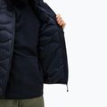 Kurtka puchowa męska Peak Performance Helium Down Hood black 5