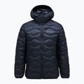 Kurtka puchowa męska Peak Performance Helium Down Hood black 6