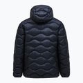 Kurtka puchowa męska Peak Performance Helium Down Hood black 7
