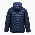 Kurtka puchowa męska Peak Performance Helium Down Hood blue shadow 5