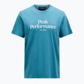 Koszulka męska Peak Performance Original Tee hydro fresh 3