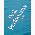 Koszulka męska Peak Performance Original Tee hydro fresh 5