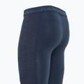 Spodnie termoaktywne męskie Peak Performance Magic Long John blue shadow 5