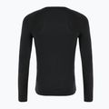 Bluza termoaktywna męska Peak Performance Magic Crew black 2