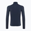 Bluza termoaktywna męska Peak Performance Magic Half Zip blue shadow 2