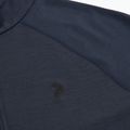 Bluza termoaktywna męska Peak Performance Magic Half Zip blue shadow 3