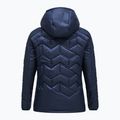 Kurtka damska Peak Performance Elevate Liner Hood blue shadow 6