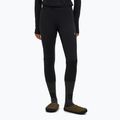 Legginsy termoaktywne Peak Performance Spirit Short John black