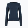 Bluza termoaktywna damska Peak Performance Magic Crew blue shadow