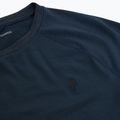 Bluza termoaktywna damska Peak Performance Magic Crew blue shadow 3