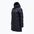 Płaszcz puchowy damski Peak Performance Helium Down black 8