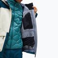 Kurtka narciarska męska Peak Performance Vertical GTX infinity teel 6