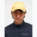 Czapka z daszkiem Peak Performance Tech Player blazing orange 4