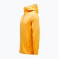 Bluza męska Peak Performance Rider Tech Zip Hood blazing orange 6