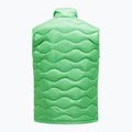 Bezrękawnik męski Peak Performance Helium Utility Down peppermint/vivid green 2