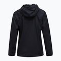 Kurtka przeciwwiatrowa męska Peak Performance Freelight Wind black 8