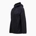 Kurtka przeciwwiatrowa męska Peak Performance Freelight Wind black 9