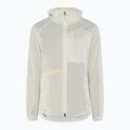 Kurtka przeciwwiatrowa damska Peak Performance Freelight Alpha offwhite/avid beige