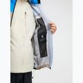 Kurtka przeciwdeszczowa męska Peak Performance Trail Hipe Shell Jacket brilliant blue/beige/ sunny 4