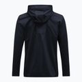 Bluza Peak Performance Utility Light Zip black/black 5