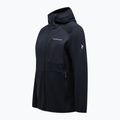 Bluza Peak Performance Utility Light Zip black/black 6