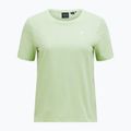 Koszulka damska Peak Performance Explore Graphic vivid green 3