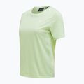 Koszulka damska Peak Performance Explore Graphic vivid green 5