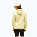 Bluza damska Peak Performance Rider Tech Zip Hood mellow yellow 3