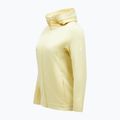 Bluza damska Peak Performance Rider Tech Zip Hood mellow yellow 7