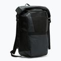 Plecak Peak Performance Roll Top 21,5 l black