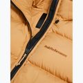 Kurtka puchowa męska Peak Performance Rivel Down Jacket Sierra Sand 4