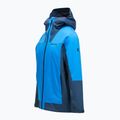 Kurtka narciarska męska Peak Performance Rider Tech Insulated azure ascent/mountain lake 8