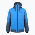 Kurtka narciarska męska Peak Performance Rider Tech Insulated azure ascent/mountain lake