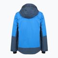 Kurtka narciarska męska Peak Performance Rider Tech Insulated azure ascent/mountain lake 2