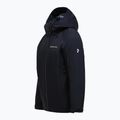 Kurtka narciarska męska Peak Performance Maroon Insulated black 10